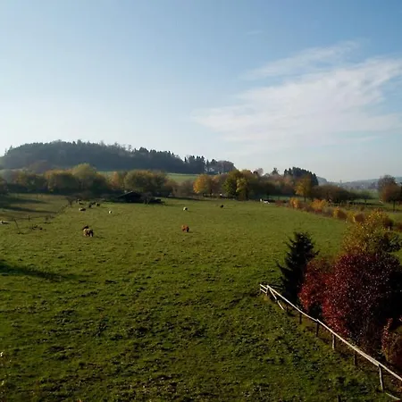 On The Beautiful Field *