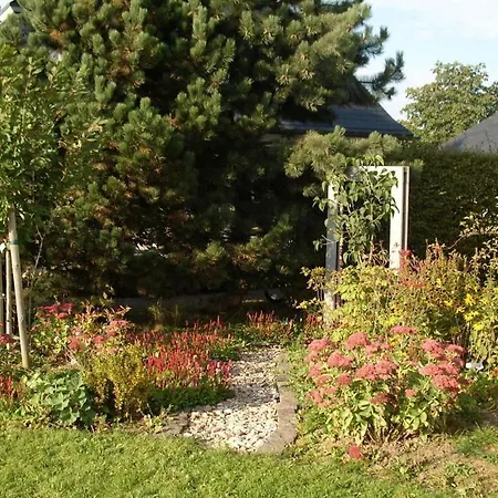 Holiday home On The Beautiful Field Brilon