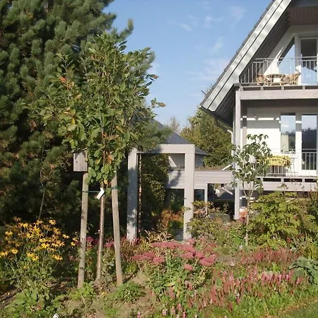 Holiday home On The Beautiful Field Brilon